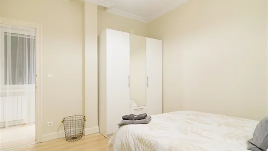 Rooms in Bilbao - photo 4