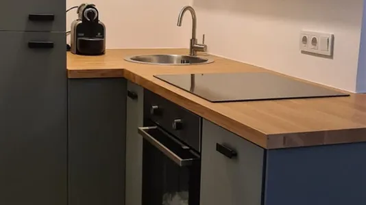 Apartments in Wien Neubau - photo 9