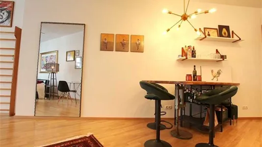 Apartments in Frankfurt Innenstadt I - photo 6