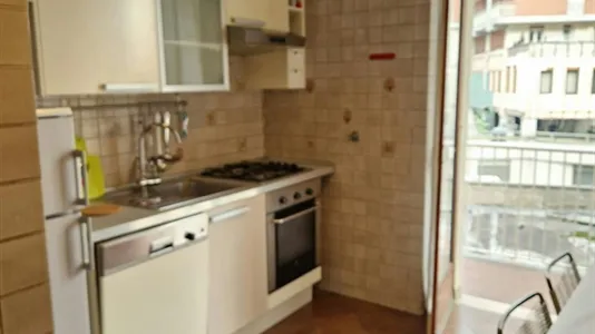 Rooms in Turin - photo 8