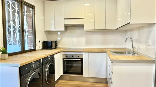 Rooms in Madrid Latina - photo 6