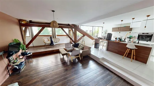 Rooms in Lyon - photo 5