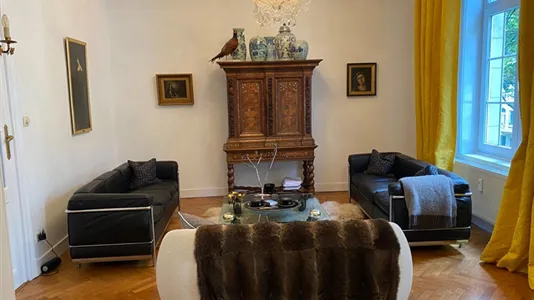 Apartments in Brussels Elsene - photo 5