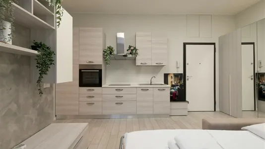 Apartments in Milano Zona 2 - Stazione Centrale, Gorla, Turro, Greco, Crescenzago - photo 4