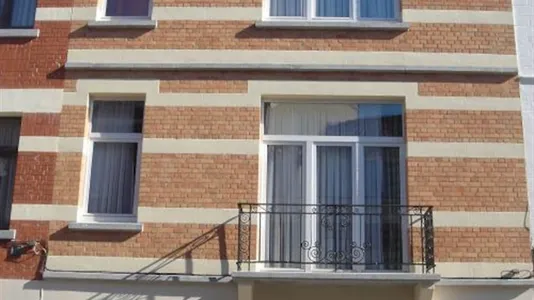 Rooms in Stad Brussel - photo 9