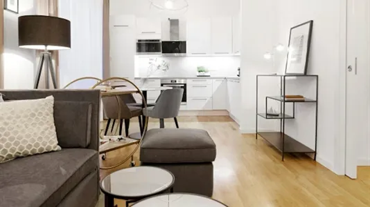 Apartments in Location is not specified - photo 9