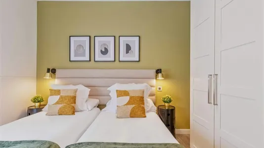 Apartments in Madrid Centro - photo 10