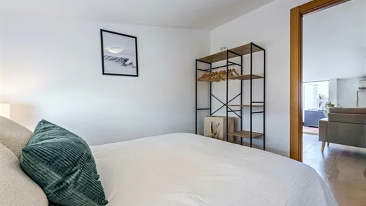 Apartments in Málaga - photo 7