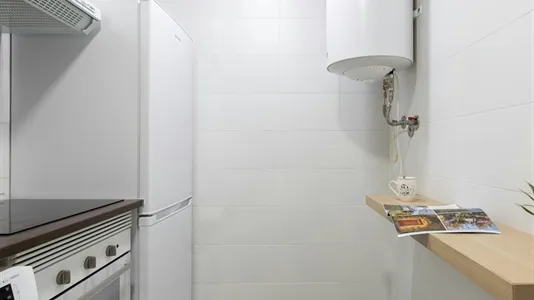 Apartments in Getafe - photo 8