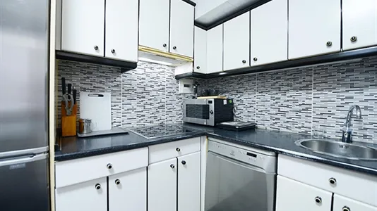 Rooms in Bilbao - photo 10