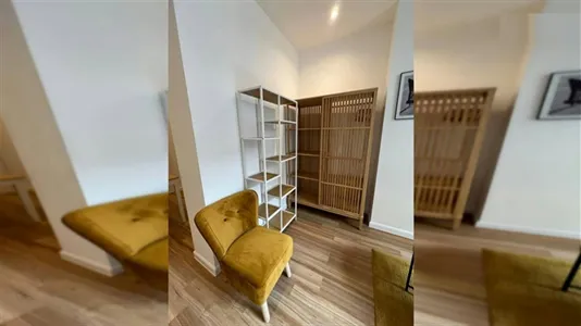 Apartments in Brussels Sint-Gillis - photo 10