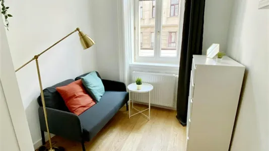 Rooms in Wien Neubau - photo 5