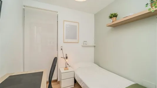 Rooms in Valladolid - photo 5
