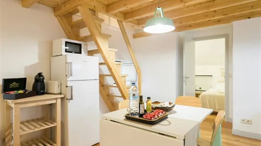 Apartments in Location is not specified - photo 9