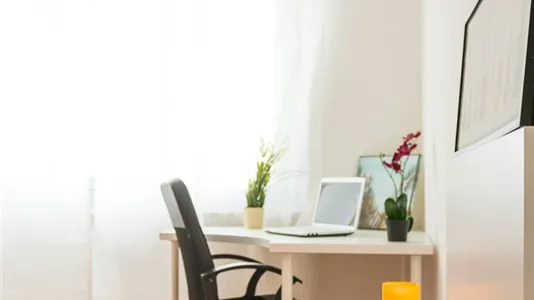 Rooms in Turin - photo 4