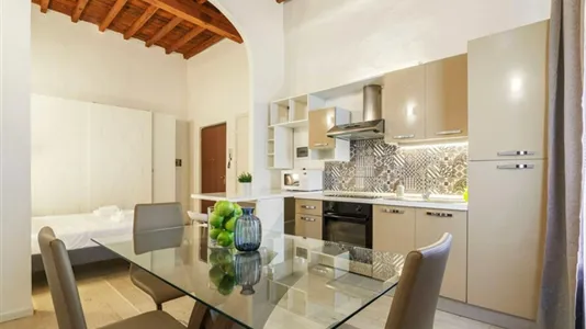 Apartments in Florence - photo 5
