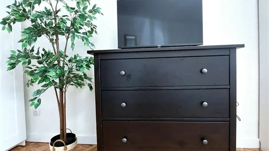 Rooms in Getafe - photo 6