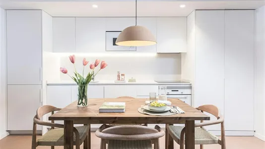 Apartments in Barcelona Ciutat Vella - photo 6