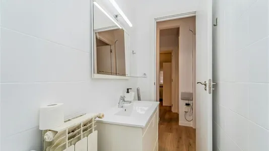 Rooms in Valladolid - photo 8