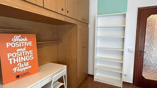 Rooms in Brescia - photo 4