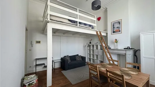 Apartments in Brussels Elsene - photo 3