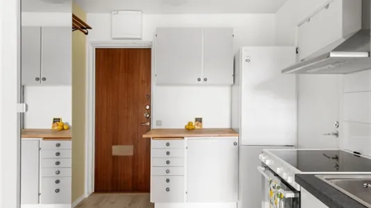 Apartments in Stockholm West - photo 2