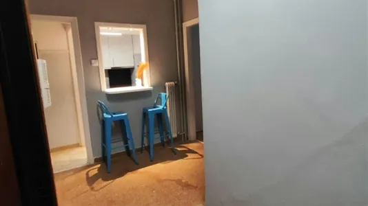 Rooms in Athens Agios Nikolaos - photo 3