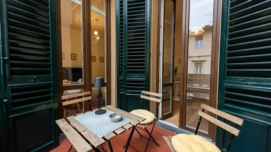 Apartments in Florence - photo 9