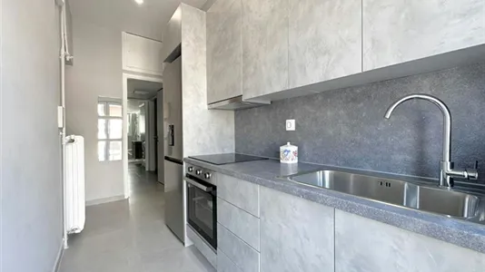 Apartments in Piraeus - photo 4