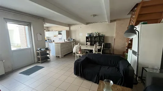 Rooms in Brussels Etterbeek - photo 10