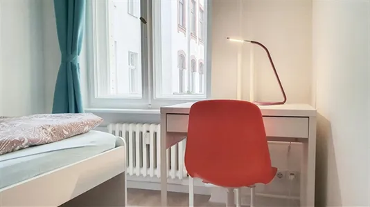 Rooms in Location is not specified - photo 3