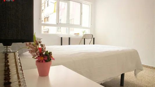 Apartments in Valencia Camins al Grau - photo 5