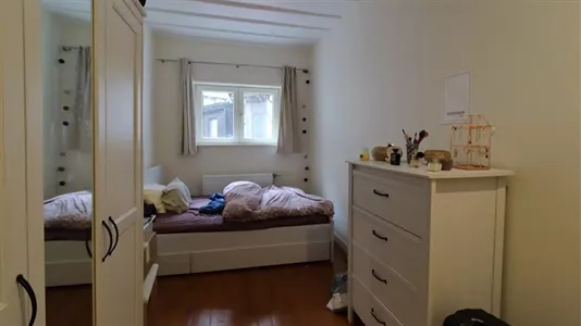 Apartments in Brussels Elsene - photo 6