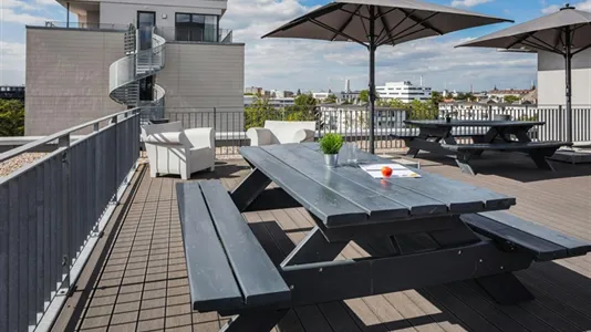 Apartments in Darmstadt - photo 6