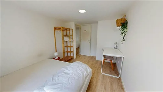 Rooms in Poitiers - photo 2