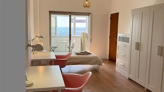 Rooms in Almada - photo 5