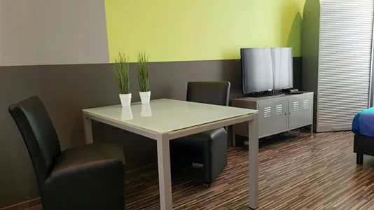 Apartments in Stad Antwerp - photo 1