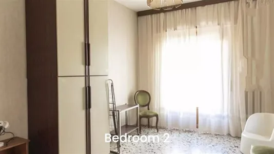 Rooms in Roma Municipio XII – Monte Verde - photo 4