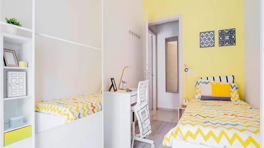 Rooms in Milano Zona 4 - Vittoria, Forlanini - photo 5