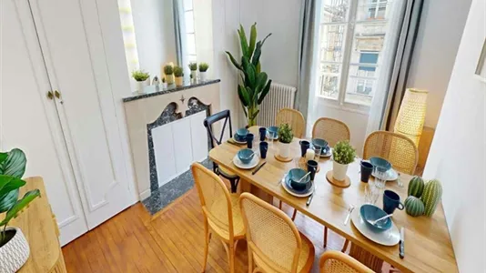 Rooms in Bordeaux - photo 9