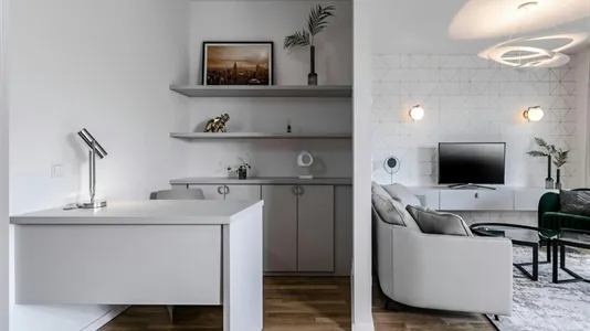 Apartments in Location is not specified - photo 10