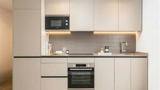 Apartments in Barcelona Ciutat Vella - photo 10