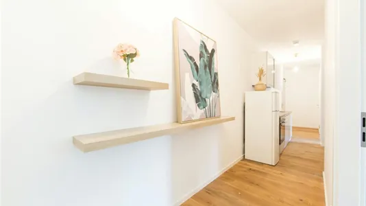 Rooms in Berlin Mitte - photo 6