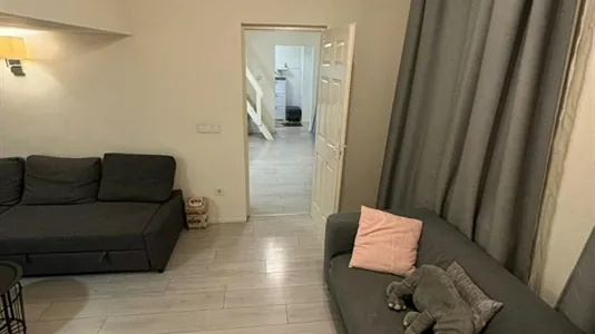 Apartments in Budapest Terézváros - photo 3