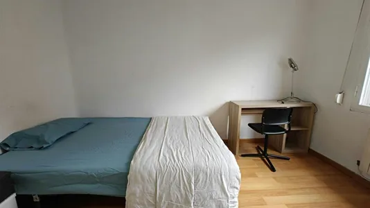 Rooms in Las Barranquillas - photo 8