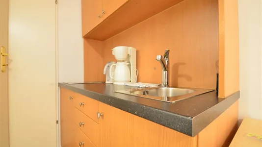 Apartments in Vienna Floridsdorf - photo 10