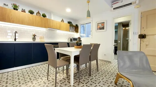 Apartments in Barcelona Ciutat Vella - photo 10