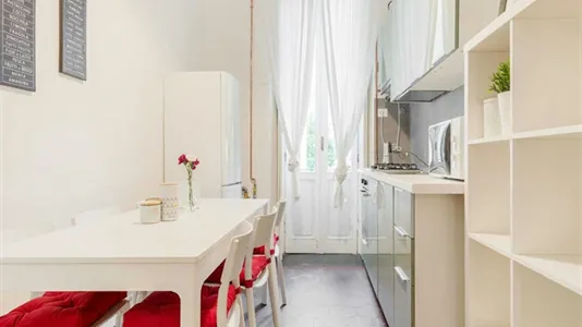 Rooms in Milano Zona 3 - Porta Venezia, Città Studi, Lambrate - photo 5