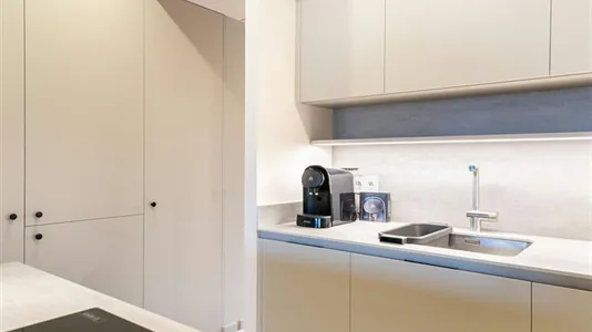 Apartments in Barcelona Sant Martí - photo 7