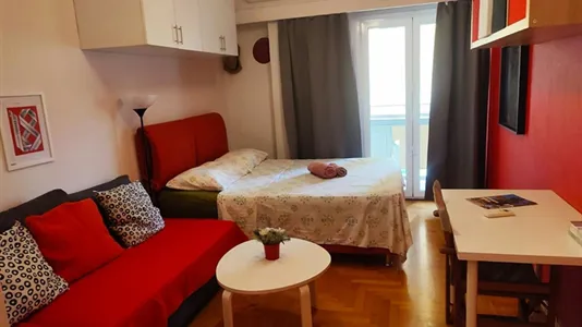 Rooms in Location is not specified - photo 4